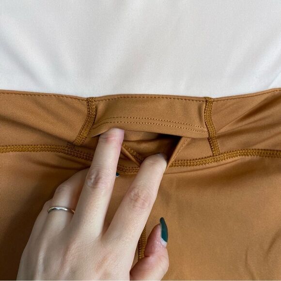 NWOT FP Movement Topaz Rebel Running Leggings Size Extra Small - Picture 10 of 16